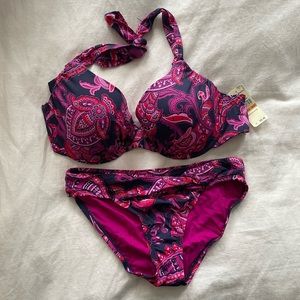 NWT Tommy Bahama Bikini